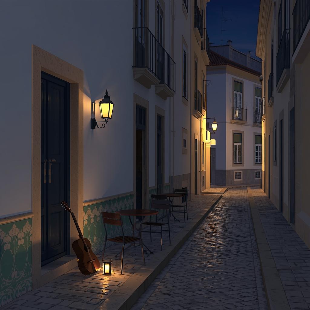 Moderne Freizeitgestaltung in Lissabon